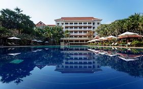 Royal Angkor Resort Siem Reap