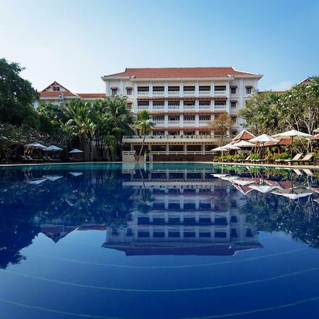 Royal Angkor Resort&Spa Siem Reap Exterior foto