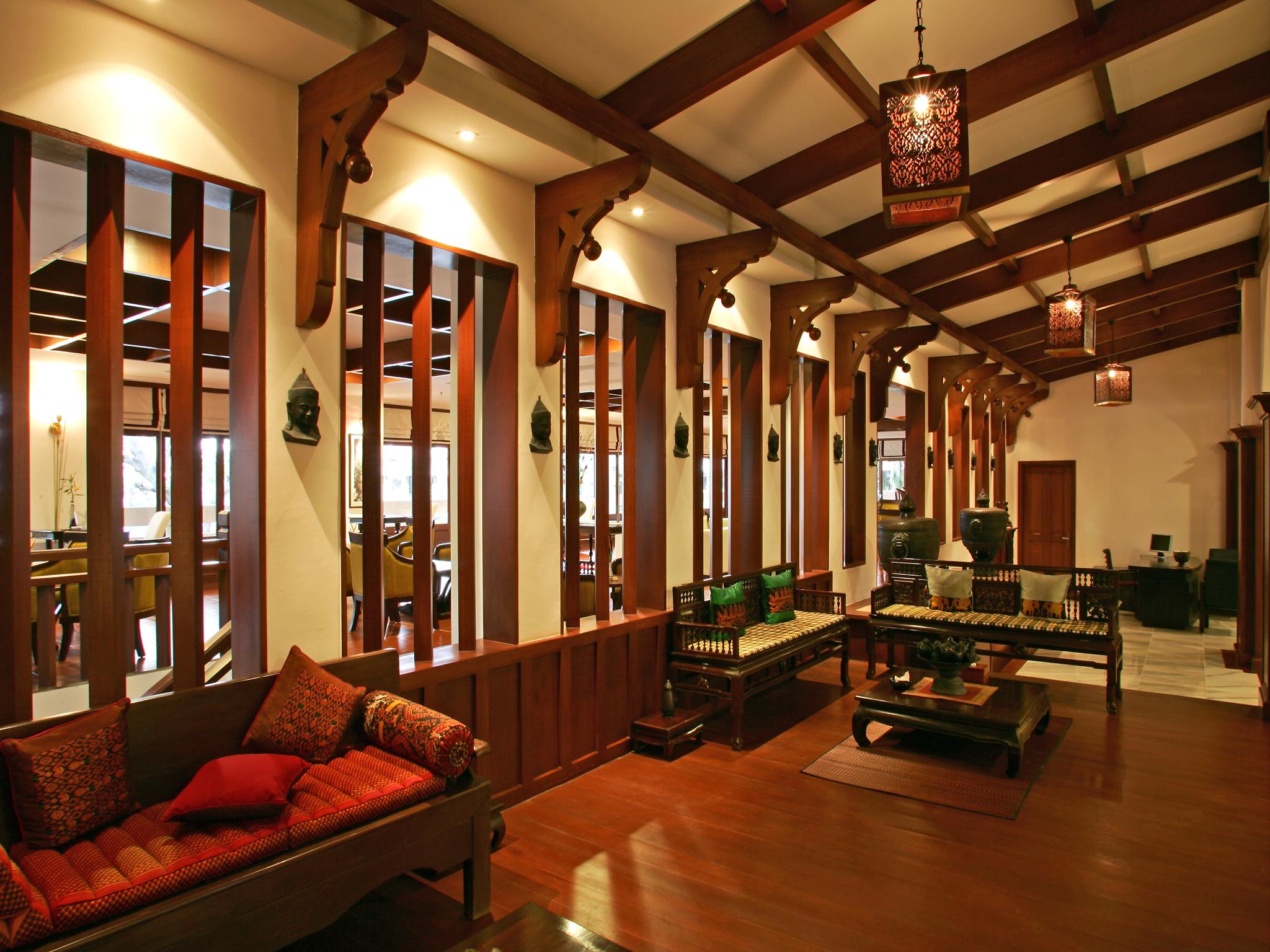 Royal Angkor Resort&Spa Siem Reap Exterior foto